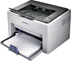 Toner Samsung ML-1645